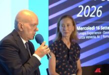 McCullough (ambasciatrice Irlanda): ‘Ecco i tre principi fondamentali della nostra presidenza’