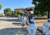 Vicenza e provincia, 271 volontari raccolgono oltre 225 chili di rifiuti nell’iniziativa “Insieme a te per l’ambiente” di McDonald’s Italia rifiuti Vicenza