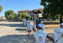 Vicenza e provincia, 271 volontari raccolgono oltre 225 chili di rifiuti nell’iniziativa “Insieme a te per l’ambiente” di McDonald’s Italia rifiuti Vicenza