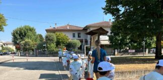 Vicenza e provincia, 271 volontari raccolgono oltre 225 chili di rifiuti nell’iniziativa “Insieme a te per l’ambiente” di McDonald’s Italia rifiuti Vicenza