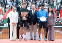 McEnroe snobba Zverev: “Sinner e Alcaraz tornate presto”