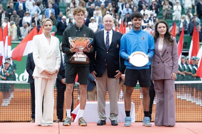McEnroe snobba Zverev: “Sinner e Alcaraz tornate presto”