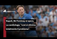 McTominay si opera: ecco quando torna in campo