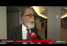 Media: Ruotolo (Pd), “Il Media Freedom Act va applicato in tutti gli Stati membri”