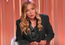 Meloni: “Avanti con il taglio delle tasse”. E sulla scuola: “Nessuno vuole cacciare bambini”