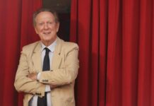 Memo Remigi ricorda Peppino Mazzullo: “Senza la sua voce Topo Gigio non sarebbe diventato un cult”