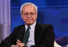 Mentana, contratto in scadenza. Cairo: “Stima intatta. Rinnovo? Serve voglia da ambo parti”