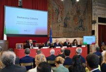 ‘Messaggi di alto valore civico’, a polizia stradale premio comunicazione civica e sociale