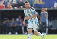 Messi convocato dall’Argentina, il 6 ottobre a Buenos Aires l’ultima volta con la maglia albiceleste