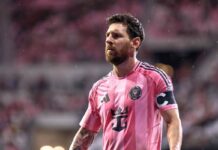 Messi, ennesimo trionfo e… lite in campo con presidente Mls