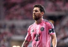 Messi presidente, il campione argentino acquisterà un secondo club in Spagna