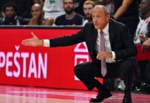 Messina torna in Nba, entra nello staff di coach Snyder ad Atlanta