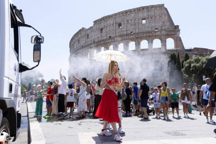 Meteo, addio afa con l’Anticiclone delle Azzorre: ma da martedì cambia tutto, piogge in arrivo