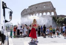 Meteo, il caldo non è finito: dopo la tregua arriva una nuova ondata africana