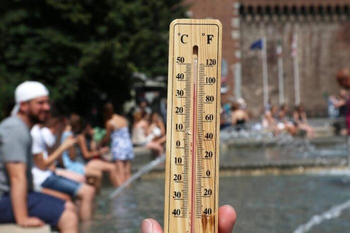 Meteo, nel weekend ancora sole e alte temperature. Poi da mercoledì la svolta