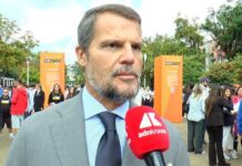 Mezzaroma: “Non abbiamo bisogno che i ragazzi diventino tutti campioni, importante è che si muovano”