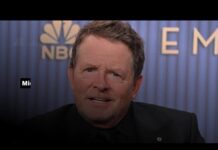 Michael J. Fox: “Accettare il Parkinson non vuol dire arrendersi”