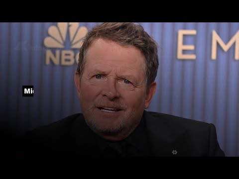 Michael J. Fox: “Accettare il Parkinson non vuol dire arrendersi”