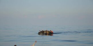 Vicenza ricorda le vittime del naufragio di Lampedusa con una veglia a San Lorenzo