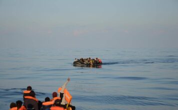 Vicenza ricorda le vittime del naufragio di Lampedusa con una veglia a San Lorenzo