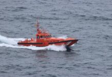 Migranti, oltre 80 morti su barca al largo delle Canarie