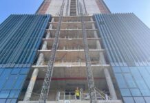 Milano, Ffm presenta nuovo hotel: investimento da 66 mln per torre da 90 metri