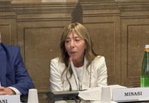 Minasi (Lega): “Prevenzione, cure e centralità del paziente le priorità”