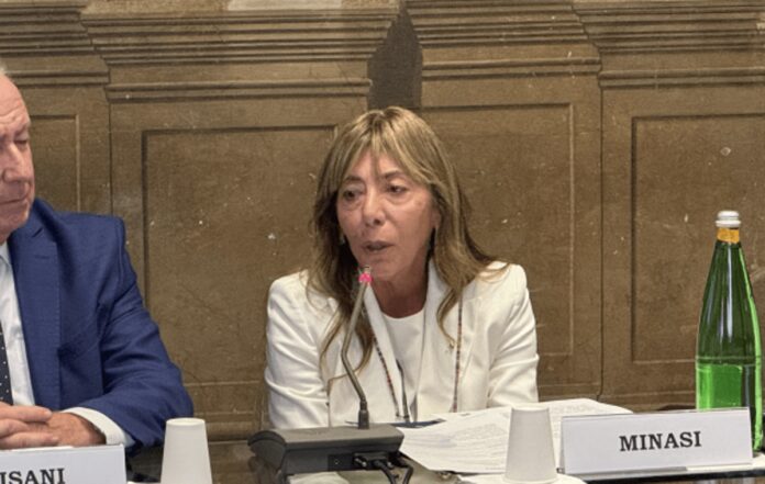Minasi (Lega): “Prevenzione, cure e centralità del paziente le priorità”
