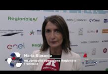 Mobilità, Giaconia (Trenitalia): “Regionale dorsale di un sistema integrato e flessibile”