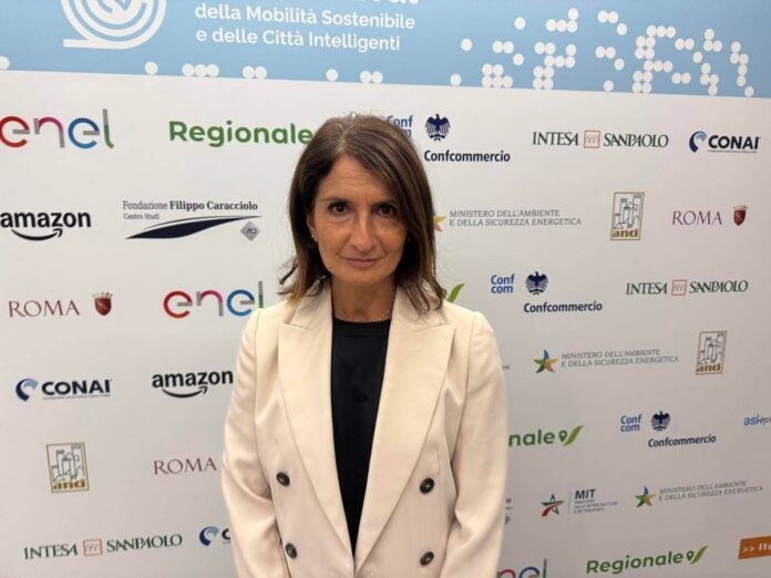 Mobilità, Giaconia (Trenitalia): “Regionale fondamentale per scelta sostenibile”