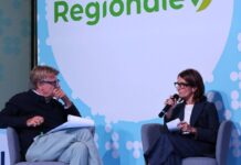 Mobilità, Giaconia (Trenitalia): “Regionali dorsale sistema integrato, 80% di flotta green”
