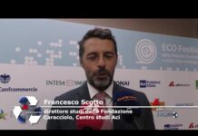 Mobilità, Scotto (Aci): “intelligenza artificiale unisce elettrificazione e automazione”