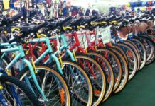 Mobilità, meno emissioni e più alberi con ‘Magis bike Challenge’