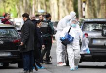 Modella brasiliana di 25 anni trovata morta nel bagagliaio di un’auto: arrestato l’ex fidanzato