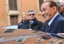 Mondadori, Milan, Mediaset: il racconto del ‘milanesone’ Berlusconi nella sua città