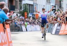Mondiali ciclismo, senza Pogacar pronostico aperto: azzurri outsider