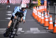 Mondiali di ciclismo, oggi la prova in linea uomini: orario, percorso e dove vederla in tv (in chiaro)