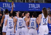 Mondiali donne, l’Italia sfiora l’impresa, eliminata 82-80 dall’Australia