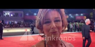 Monica Guerritore a ‘Ballando con le stelle’: “Non sono una ballerina, ma questa sfida mi diverte”