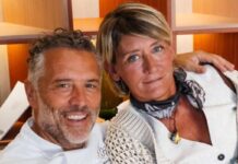 Morta la moglie dello chef Perbellini: “In sua memoria un Fondo per la ricerca”