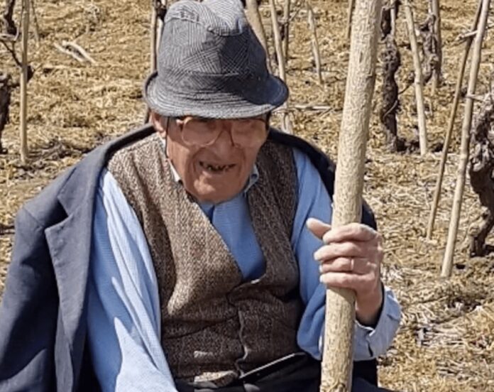 Morto a 112 anni Vitantonio Lovallo, era l’uomo più longevo d’Italia: lutto ad Avigliano