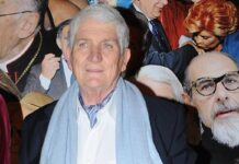 Morto il fotografo Umberto Pizzi: ha immortalato per decenni i vizi mondani della politica
