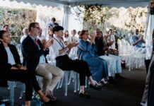 Mostra Venezia, Giffoni Innovation Hub al Lido: 5 giorni di incontri, proiezioni e talk