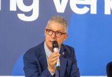 Mostra Venezia, Inail: “Con ‘Percorsi di cioccolato’ reinserimento sociale donne passa da dolcezza”
