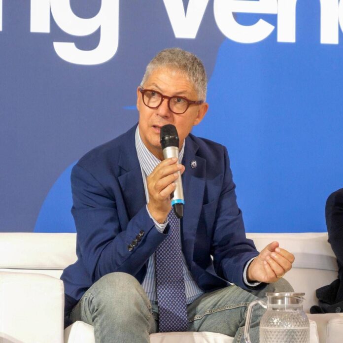 Mostra Venezia, Inail: “Con ‘Percorsi di cioccolato’ reinserimento sociale donne passa da dolcezza”