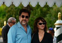 Mostra Venezia, è il giorno di Bardem e Cruz. Debutto alla regia di Foglietta