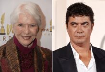 Mostra Venezia, sesta giornata: è il giorno di Strippoli, del Leone alla carriera a Burstyn e di Scamarcio