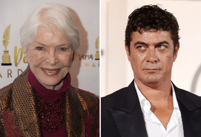 Mostra Venezia, sesta giornata: è il giorno di Strippoli, del Leone alla carriera a Burstyn e di Scamarcio