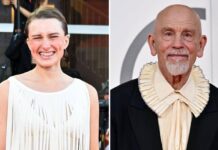 Mostra del cinema, Coppa Volpi a Mathilde Arcel e John Malkovich. Naza vince il premio speciale della giuria