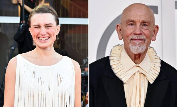 Mostra del cinema, Coppa Volpi a Mathilde Arcel e John Malkovich. Naza vince il premio speciale della giuria
